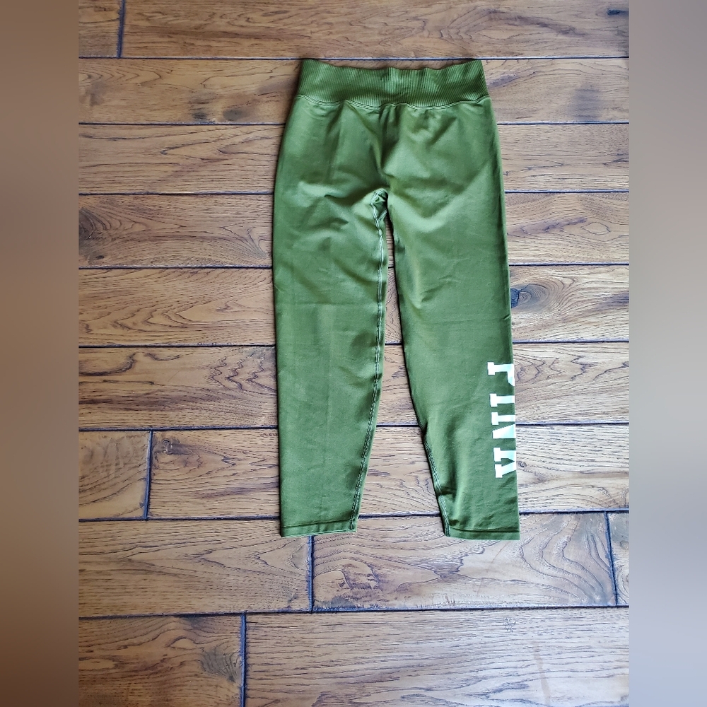 Pink Active Workout Pants